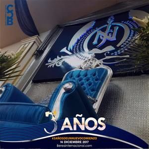 Meet your Posher, Gerardo